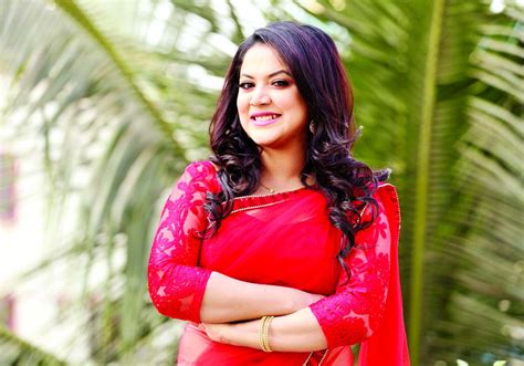 Comedy & romantic cast : Urmila Srabonti Kar Mini Bio | Life in Bangladesh