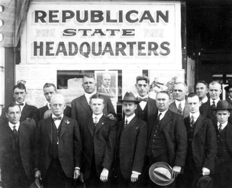 Republican Party Encyclopedia Of Arkansas