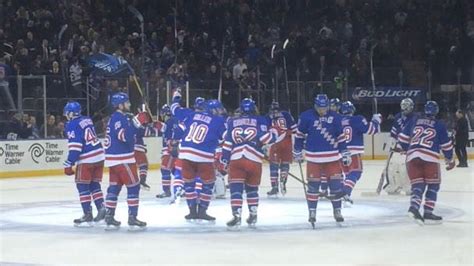 New York Rangers On Twitter Nyr Salute Fm6svuj26c