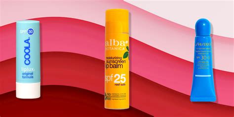 This buttery lip balm comes in an array of sheer summery hues, but we're partial 9. 9 Best Lip Balms With SPF of 2020, According To A ...