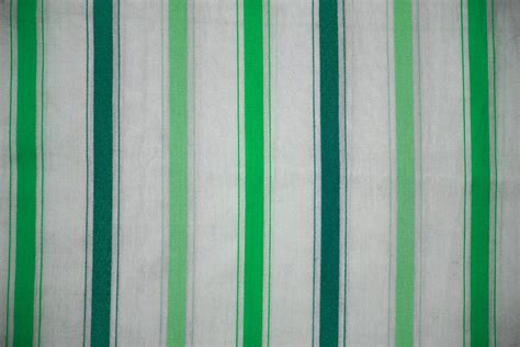Striped Fabric Texture Green on White Picture | Free Photograph | Photos Public Domain