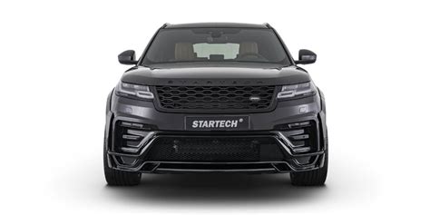 Startech Body Kit For Land Rover Range Rover Velar Buy With Delivery