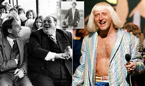 How Jeremy Thorpe Cyril Smith And Jimmy Savile Got Away With Sex Abuse Daily Mail Online