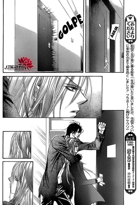 pin by an on skip beat skip beat fictional characters character