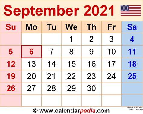 September 2019 calendar comes also with a set of beautiful coloring designs that you can easily print on a4 or letter paper. September 2021 Calendar With Notes | Calvert Giving