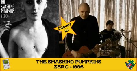 The Smashing Pumpkins Zero 1996 Souvienstoi Net