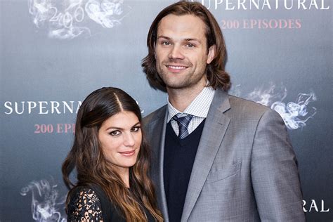 Jared Padalecki And Wife Expecting Third Child Page Six