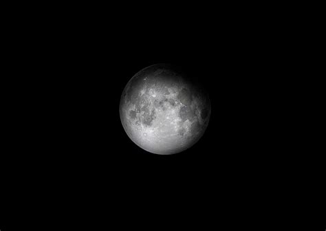 3350x2455 Black Black And White Earth Eclipse Galaxy Moon Night