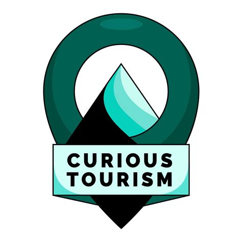 Curious Tourism Responsible Travel Podcast