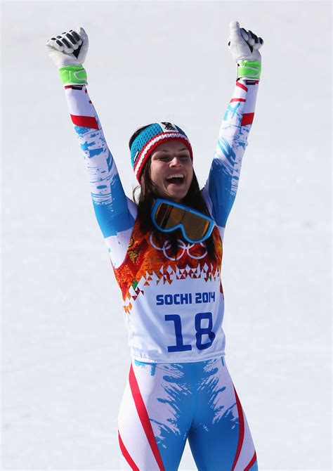 Women S Alpine Skiing Results Olympics