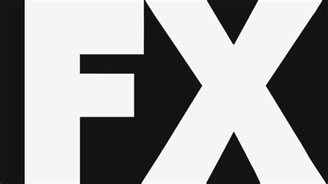 Fxx Network Logo