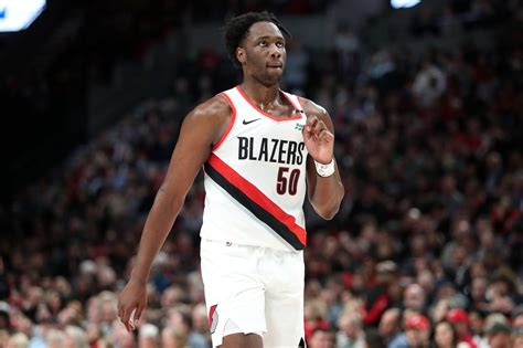 Portland Trail Blazers: Caleb Swanigan unsigned, likely out of the league