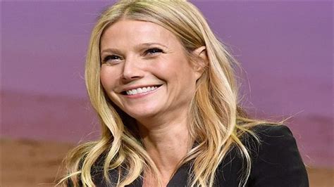 Gwyneth Paltrow Offers Advice On Anal Sex In Her Lifestyle Blog Goops Sex Issue Youtube