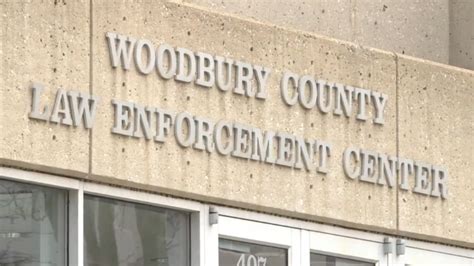 Woodbury County Jail Moving Forward With New Recreation Center Kmeg