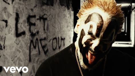 Insane Clown Posse Wretched Official Music Video YouTube Music