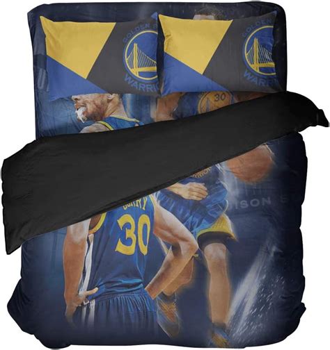 Best Golden State Warriors Twin Bedding Set The Best Home