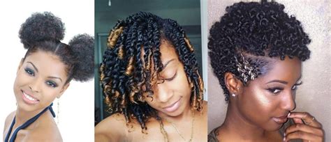 Top 5 Sexy Natural Hairstyles A Mans Perspective Natural Haircare News