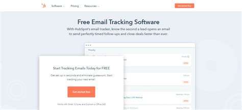 Best Email Tracking Apps For Gmail And Outlook