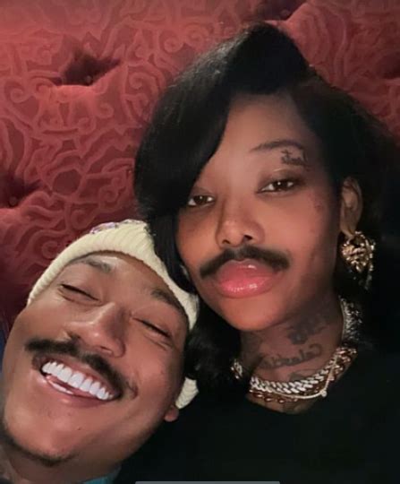 Celina Powell Releases Explicit Photos And Alleged Sex Tape W Lil Meech Shortly After The Bmf