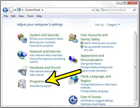How To Set The Default Browser In Windows 7 Live2tech