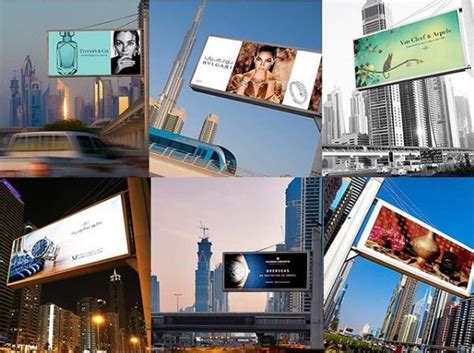 Backlite Media Llc Is A Specialist Multi National Outdoor Ad Agency