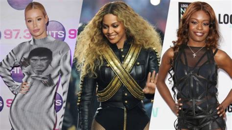 Azealia Banks Iggy Azalea Puts Beyoncé On Blast Over ‘lemonade