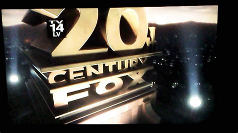 20th Century Foxmarvel 2015 Youtube