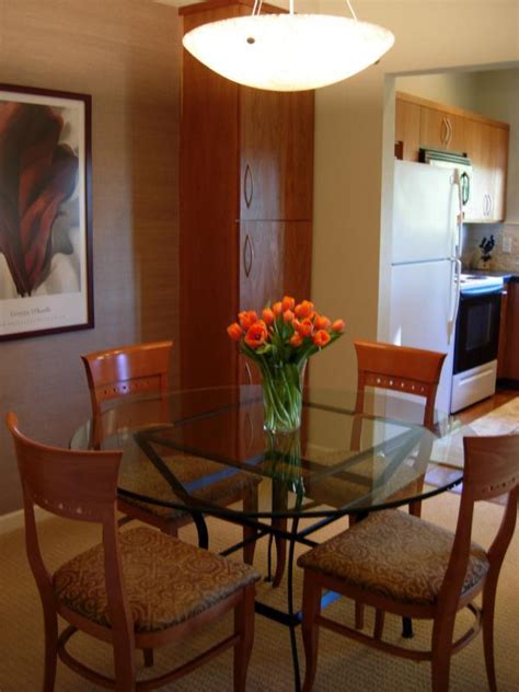 Your dining room stock images are ready. 10 Creative Ideas For Small Dining Room | Ideas for home decor
