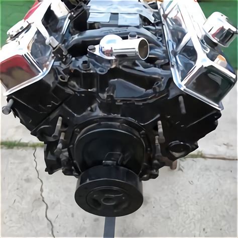 350 Small Block Engine For Sale 58 Ads For Used 350 Small Block Engines