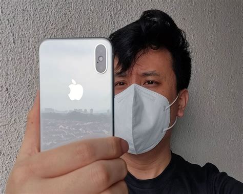 When you're wearing a mask and your apple watch, you can simply raise and glance at your iphone to unlock it. Apple aims to let you unlock iPhone while wearing a mask
