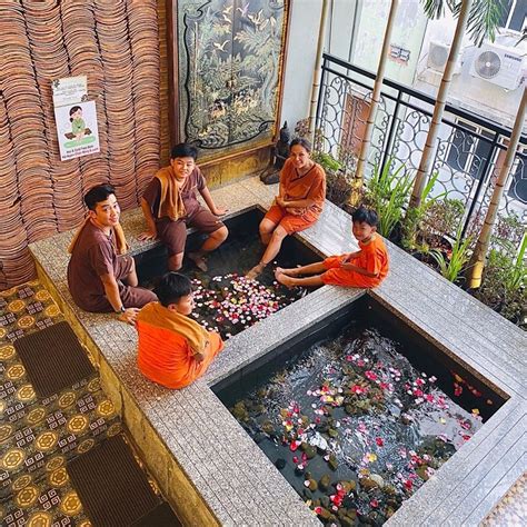 Top 10 Best Spas In Ho Chi Minh City