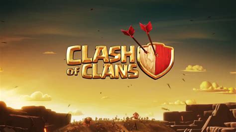 Clash Of Clans Hq Desktop Wallpaper 15986 Baltana