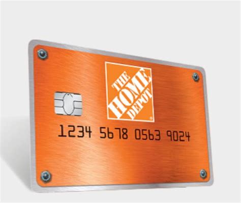 First of all, open your browser and visit the home depot card homepage in homedepot.com/mycard click the sign in button and. www.homedepot.com/applynow with reference number - Card Offers | Home depot, Rewards credit cards