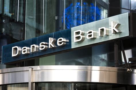 Danske Bank has paid 3 million kroner in fines since September for breaching money-laundering ...