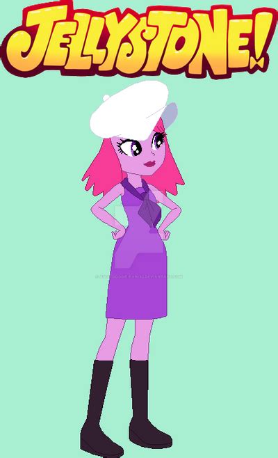 Eqgjellystone Squiddly Diddly By Augiedoggie Fan 92 On Deviantart