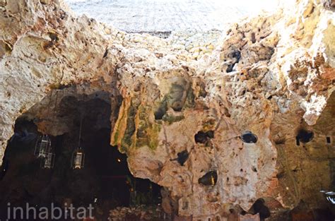 180000 Year Old Candlelit Ali Barbour Cave Offers Unparalleled Fine