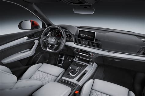 Bu soruları cevaplar mısınız lütfen doğru olsun. 56 Best Photos Wann Kommt Der Neue Q5 - Audi Q5 Sportback ...