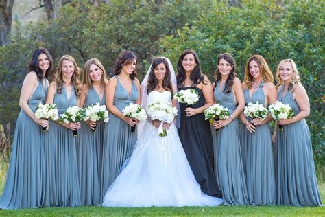 Embrace The Trend Different Dress Designs For The Moh Maid Of Honor