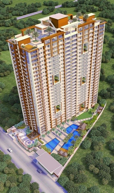 Affordable Property Listing Of The Philippines Viera Residences Dmci