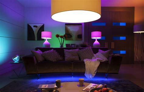 All About The Dynamic Scenes In Philips Hue