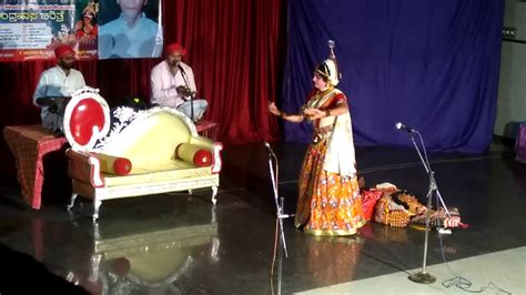 Nilkodu Yakshagana Chandrahasa Halladi Subraya Malya