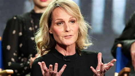 Helen Hunt Gets Slammed By Egyptian Activists Over Participating In