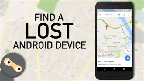 How To Easily Find Your Lost Or Stolen Android Phone Betechwise