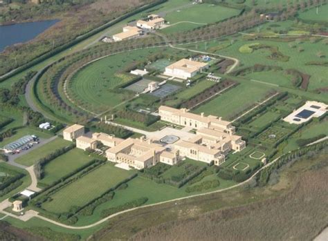 Maybe you would like to learn more about one of these? Fair Field - Sagaponack, New York