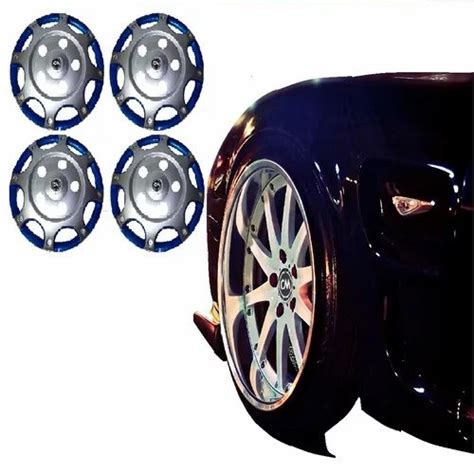 Plastic 12131415 Wheel Cover For Car At Rs 200set In Delhi Id