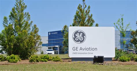 Ge Aviation Plans Alabama Materials Factories In 200 Million Project