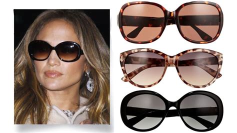 Find The Best Sunglasses For Your Face Shape So You Look Fierce Af All Summer Glasses For Your