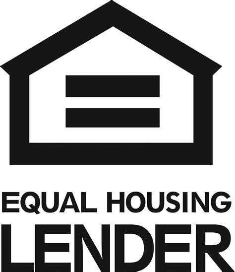 Equal Housing Logo Vector 10 Free Cliparts Download Images On