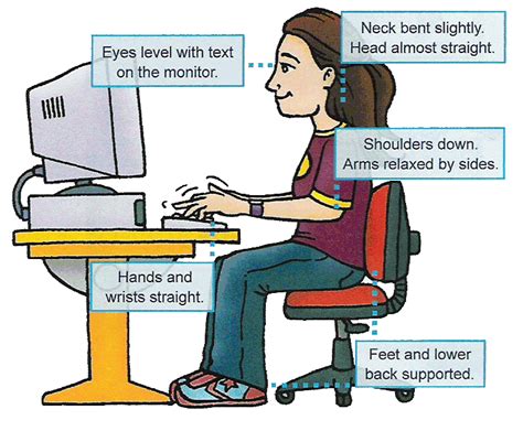 Infographics, and discover more than 12 million professional graphic resources on freepik. How Your Laptop is Impacting on Your Posture - Core Gymball