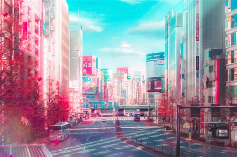 Lau 🦖 On Twitter Anime Scenery Wallpaper Scenery Wallpaper Anime